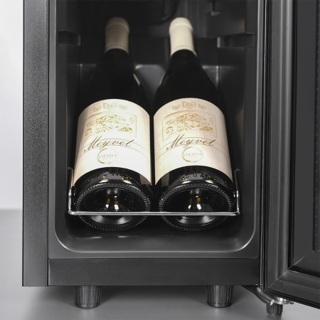 Винный шкаф Meyvel MV12-CBF1 компрессорный отдельностоящий